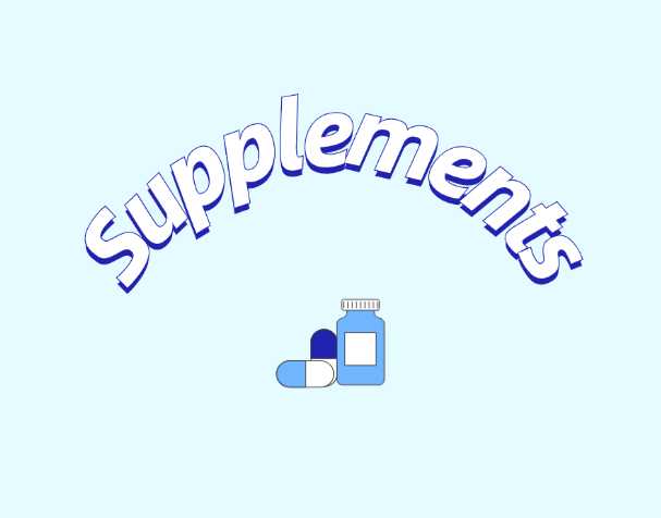 不同類型食品補(bǔ)充劑在緩解氧化應(yīng)激方面的差異