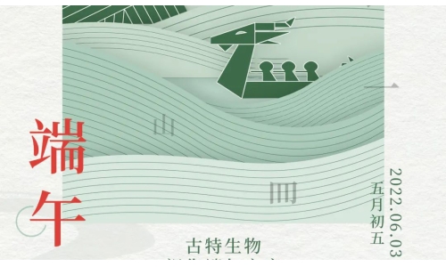 端午 - 爭(zhēng)流而上，行舟踏浪