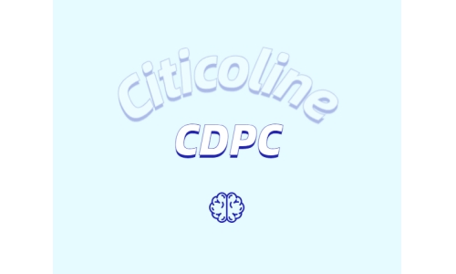 補(bǔ)充劑胞磷膽堿有何好處？