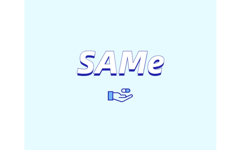 保護關(guān)節(jié)，SAMe或許能幫到你