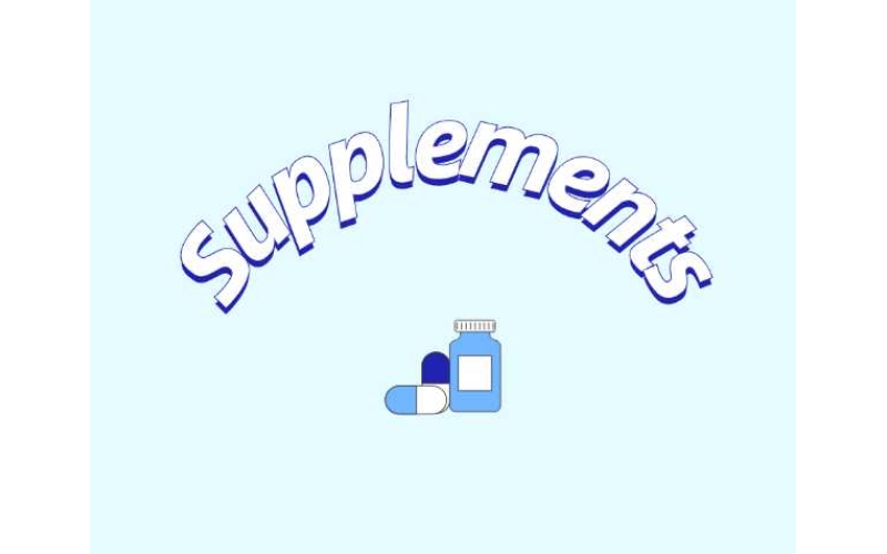 不同類型食品補(bǔ)充劑在緩解氧化應(yīng)激方面的差異